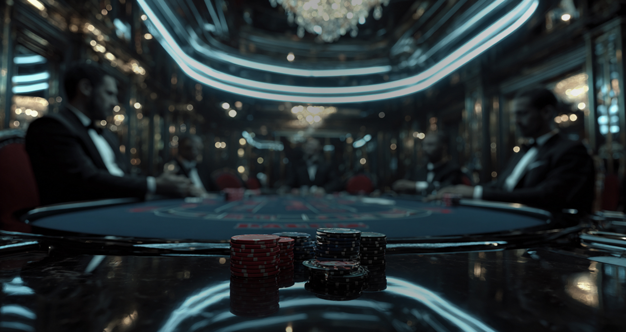 Platinum Reels Casino